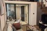 1 Bedroom Condo for rent in Maha Phruettharam, Bangkok near MRT Hua Lamphong