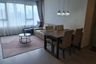 2 Bedroom Condo for rent in Life Ladprao, Chom Phon, Bangkok near BTS Ladphrao Intersection