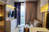 1 Bedroom Condo for rent in OKA HAUS Sukhumvit 36, Khlong Tan, Bangkok near BTS Thong Lo
