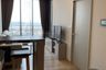 1 Bedroom Condo for rent in OKA HAUS Sukhumvit 36, Khlong Tan, Bangkok near BTS Thong Lo