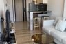 1 Bedroom Condo for rent in OKA HAUS Sukhumvit 36, Khlong Tan, Bangkok near BTS Thong Lo