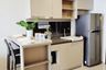 1 Bedroom Condo for rent in OKA HAUS Sukhumvit 36, Khlong Tan, Bangkok near BTS Thong Lo