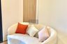 1 Bedroom Condo for rent in OKA HAUS Sukhumvit 36, Khlong Tan, Bangkok near BTS Thong Lo