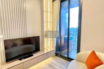 1 Bedroom Condo for rent in OKA HAUS Sukhumvit 36, Khlong Tan, Bangkok near BTS Thong Lo