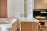 1 Bedroom Condo for rent in OKA HAUS Sukhumvit 36, Khlong Tan, Bangkok near BTS Thong Lo