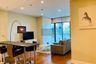 1 Bedroom Condo for rent in Bright Sukhumvit 24, Khlong Tan, Bangkok near BTS Phrom Phong