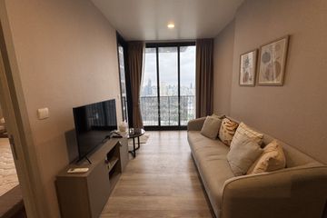 1 Bedroom Condo for rent in OKA HAUS Sukhumvit 36, Khlong Tan, Bangkok near BTS Thong Lo