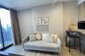 1 Bedroom Condo for rent in OKA HAUS Sukhumvit 36, Khlong Tan, Bangkok near BTS Thong Lo