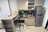 1 Bedroom Condo for rent in OKA HAUS Sukhumvit 36, Khlong Tan, Bangkok near BTS Thong Lo