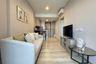 1 Bedroom Condo for rent in OKA HAUS Sukhumvit 36, Khlong Tan, Bangkok near BTS Thong Lo