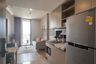 1 Bedroom Condo for rent in OKA HAUS Sukhumvit 36, Khlong Tan, Bangkok near BTS Thong Lo