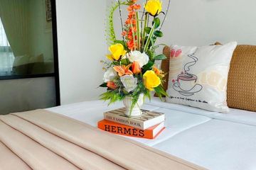 1 Bedroom Condo for rent in iCondo Activ Phattanakan, Suan Luang, Bangkok