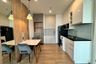 1 Bedroom Condo for rent in Noble Recole, Khlong Toei Nuea, Bangkok near BTS Asoke