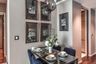 2 Bedroom Condo for rent in The Diplomat 39, Khlong Tan Nuea, Bangkok near BTS Phrom Phong