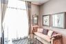 2 Bedroom Condo for rent in The Diplomat 39, Khlong Tan Nuea, Bangkok near BTS Phrom Phong