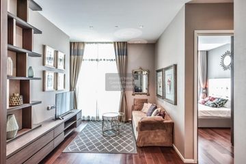 2 Bedroom Condo for rent in The Diplomat 39, Khlong Tan Nuea, Bangkok near BTS Phrom Phong