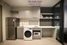 1 Bedroom Condo for rent in Life Asoke Rama 9, Makkasan, Bangkok near MRT Phra Ram 9