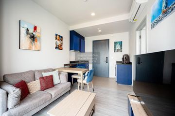 1 Bedroom Condo for rent in XT Ekkamai, Khlong Tan Nuea, Bangkok