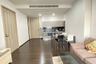 2 Bedroom Condo for rent in 39 by Sansiri, Khlong Tan Nuea, Bangkok near BTS Phrom Phong