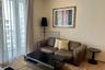 1 Bedroom Condo for rent in 39 by Sansiri, Khlong Tan Nuea, Bangkok near BTS Phrom Phong