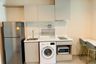 1 Bedroom Condo for rent in Life Ladprao, Chom Phon, Bangkok near BTS Ladphrao Intersection