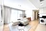 2 Bedroom Condo for rent in HQ by Sansiri, Khlong Tan Nuea, Bangkok near BTS Thong Lo
