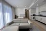 2 Bedroom Condo for rent in HQ by Sansiri, Khlong Tan Nuea, Bangkok near BTS Thong Lo