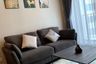 1 Bedroom Condo for rent in Edge Sukhumvit 23, Khlong Toei Nuea, Bangkok near BTS Asoke