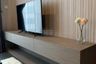 1 Bedroom Condo for rent in Edge Sukhumvit 23, Khlong Toei Nuea, Bangkok near BTS Asoke