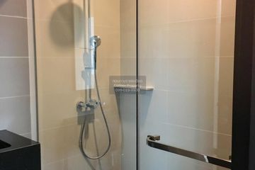 1 Bedroom Condo for rent in Edge Sukhumvit 23, Khlong Toei Nuea, Bangkok near BTS Asoke
