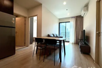 2 Bedroom Condo for sale in NUE District R9, Huai Khwang, Bangkok near MRT Phra Ram 9