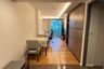 1 Bedroom Condo for rent in Khlong Toei, Bangkok near BTS Nana