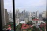 1 Bedroom Condo for rent in The ESSE Asoke, Khlong Toei Nuea, Bangkok near BTS Asoke