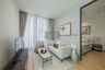 1 Bedroom Condo for rent in 28 Chidlom, Lumpini, Bangkok near BTS Chit Lom