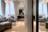 1 Bedroom Condo for rent in 28 Chidlom, Lumpini, Bangkok near BTS Chit Lom