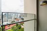 1 Bedroom Condo for rent in The ESSE Asoke, Khlong Toei Nuea, Bangkok near BTS Asoke