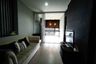 1 Bedroom Condo for rent in Rhythm Sukhumvit 44/1, Phra Khanong, Bangkok near BTS Phra Khanong