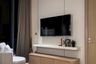 1 Bedroom Condo for rent in The ESSE Asoke, Khlong Toei Nuea, Bangkok near BTS Asoke