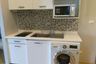 1 Bedroom Condo for rent in Noble Reveal, Phra Khanong Nuea, Bangkok near BTS Thong Lo