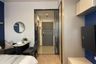 1 Bedroom Condo for rent in Ideo Rama 9 - Asoke, Huai Khwang, Bangkok near MRT Phra Ram 9