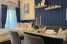 1 Bedroom Condo for rent in Ideo Rama 9 - Asoke, Huai Khwang, Bangkok near MRT Phra Ram 9