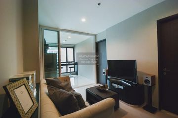 1 Bedroom Condo for rent in Rhythm Sukhumvit 44/1, Phra Khanong, Bangkok near BTS Phra Khanong