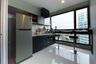 1 Bedroom Condo for rent in Rhythm Sukhumvit 44/1, Phra Khanong, Bangkok near BTS Phra Khanong