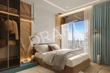 1 Bedroom Condo for sale in Aspire Sathorn-Taksin Priva, Bang Kho, Bangkok near BTS Wutthakat