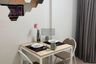 1 Bedroom Condo for rent in Elio Del Ray, Bang Chak, Bangkok near BTS Punnawithi