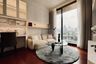 1 Bedroom Condo for rent in KHUN by YOO inspired by Starck, Khlong Tan Nuea, Bangkok near BTS Thong Lo