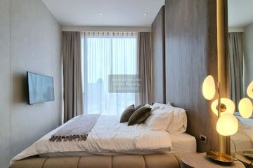 1 Bedroom Condo for rent in KHUN by YOO inspired by Starck, Khlong Tan Nuea, Bangkok near BTS Thong Lo