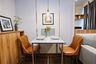 1 Bedroom Condo for rent in The Lumpini 24, Khlong Tan, Bangkok near BTS Phrom Phong