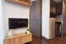 1 Bedroom Condo for rent in The Lumpini 24, Khlong Tan, Bangkok near BTS Phrom Phong