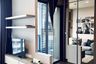 1 Bedroom Condo for rent in The Lumpini 24, Khlong Tan, Bangkok near BTS Phrom Phong